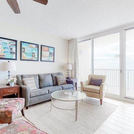 Majestic Beach Resort Tower 1 #1203 Panama City Beach Esterno foto