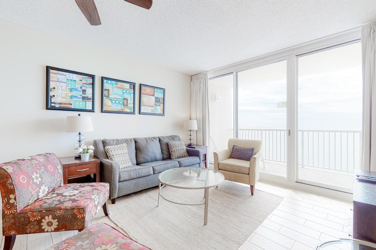 Majestic Beach Resort Tower 1 #1203 Panama City Beach Esterno foto