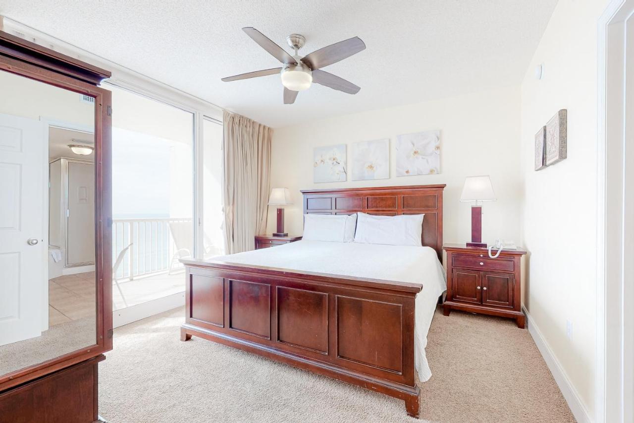 Majestic Beach Resort Tower 1 #1203 Panama City Beach Esterno foto