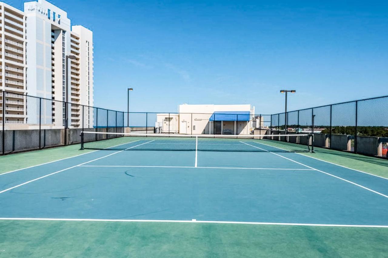 Majestic Beach Resort Tower 1 #1203 Panama City Beach Esterno foto