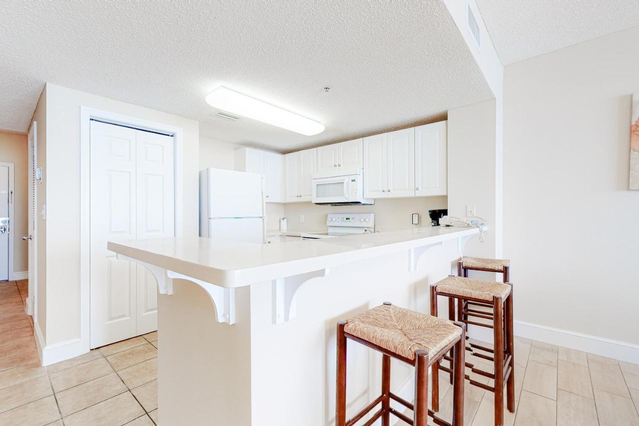 Majestic Beach Resort Tower 1 #1203 Panama City Beach Esterno foto