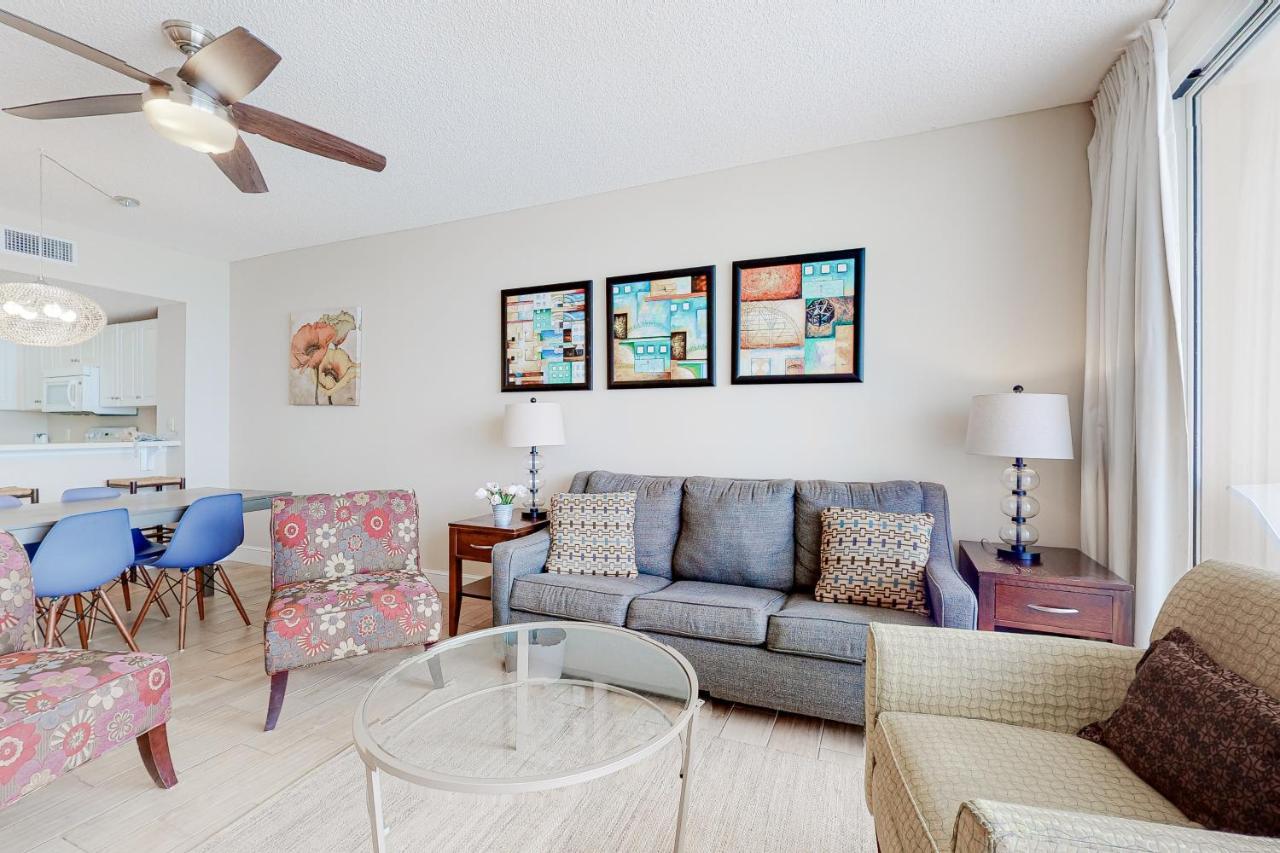 Majestic Beach Resort Tower 1 #1203 Panama City Beach Esterno foto