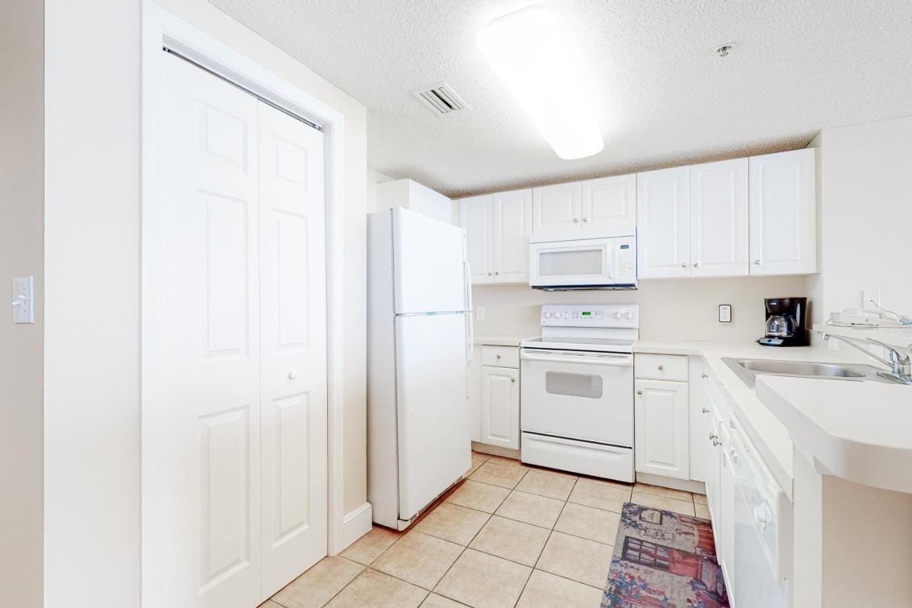 Majestic Beach Resort Tower 1 #1203 Panama City Beach Esterno foto