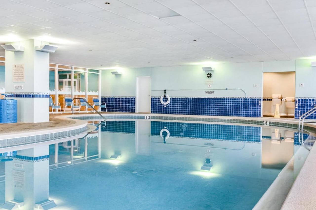 Majestic Beach Resort Tower 1 #1203 Panama City Beach Esterno foto