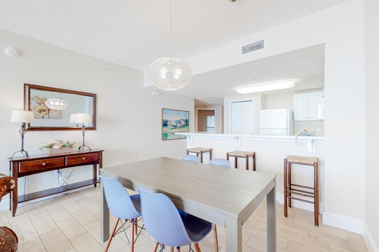 Majestic Beach Resort Tower 1 #1203 Panama City Beach Esterno foto