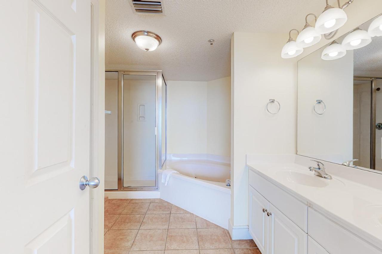 Majestic Beach Resort Tower 1 #1203 Panama City Beach Esterno foto