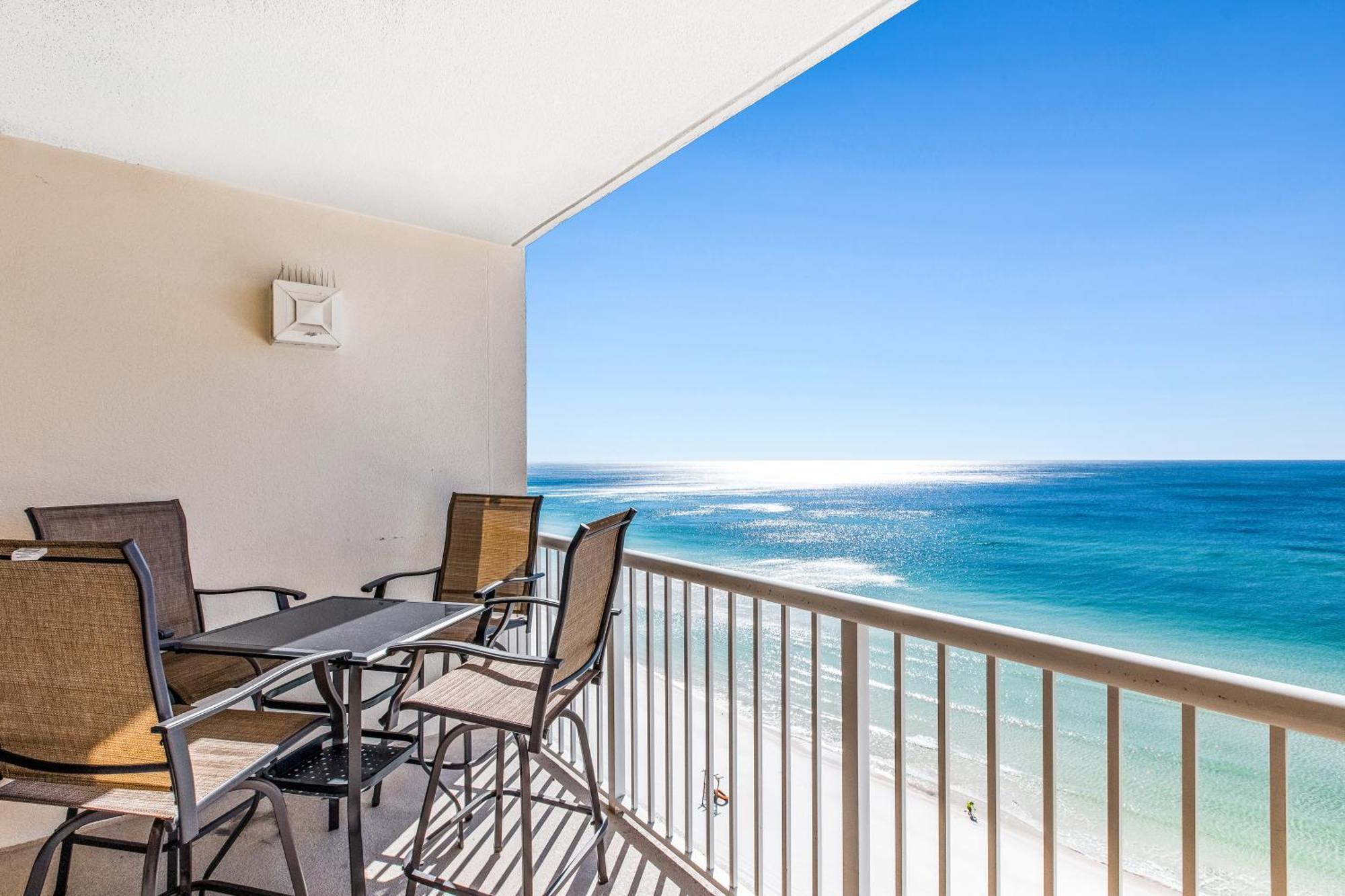 Majestic Beach Resort Tower 1 #1203 Panama City Beach Esterno foto